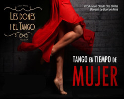 5º Festival Internacional de Tango en Valencia
