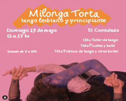 XXV Aniversario de Club Tango Comunidad Valenciana