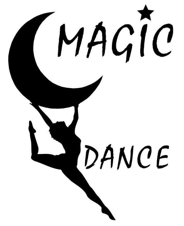 Academia Magic Dance